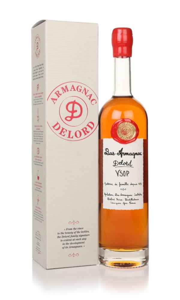 Delord VSOP Armagnac