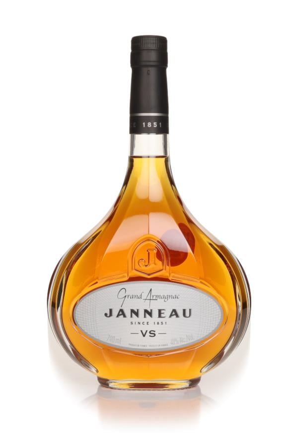 Janneau VS Bas Armagnac