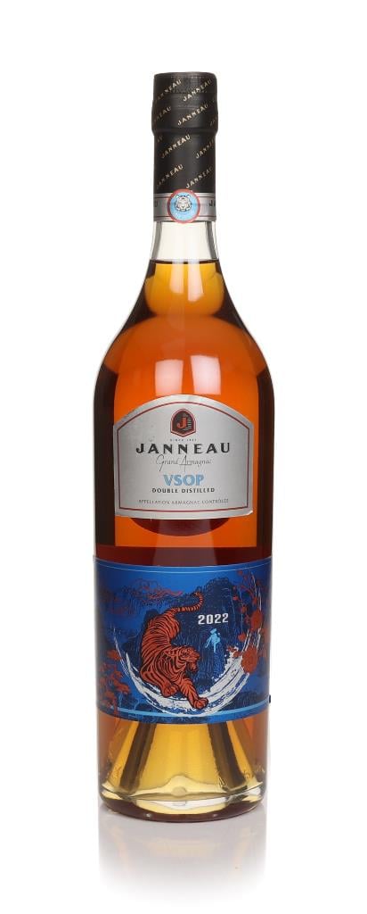 Janneau VSOP Chinese New Year VSOP Armagnac