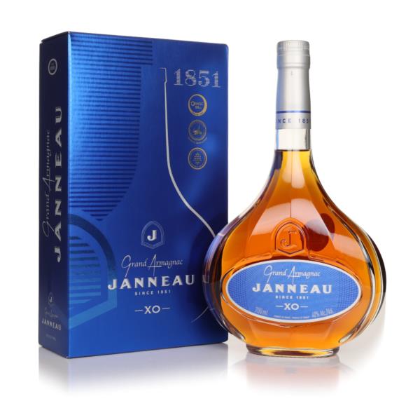 Janneau XO Royal Hors d'age Armagnac