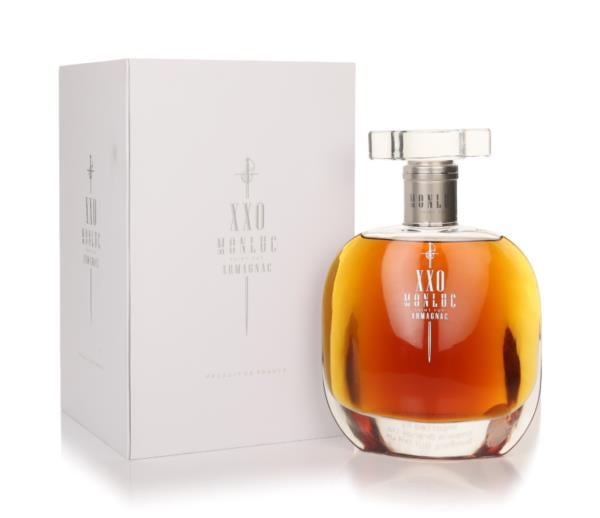 Le Club Des Marques Monluc Armagnac Xxo Xo Armagnac