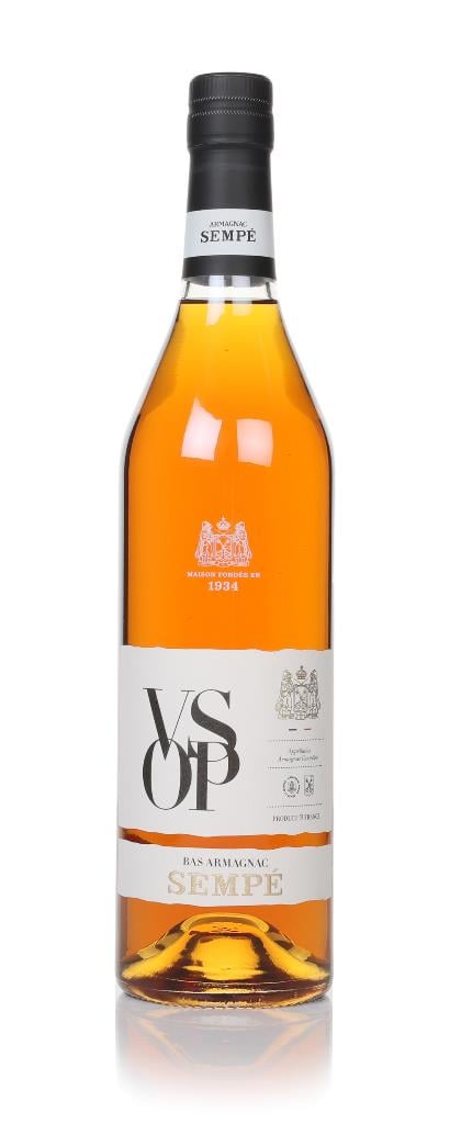 Le Club Des Marques Sempe Vsop Bas Vsop Armagnac