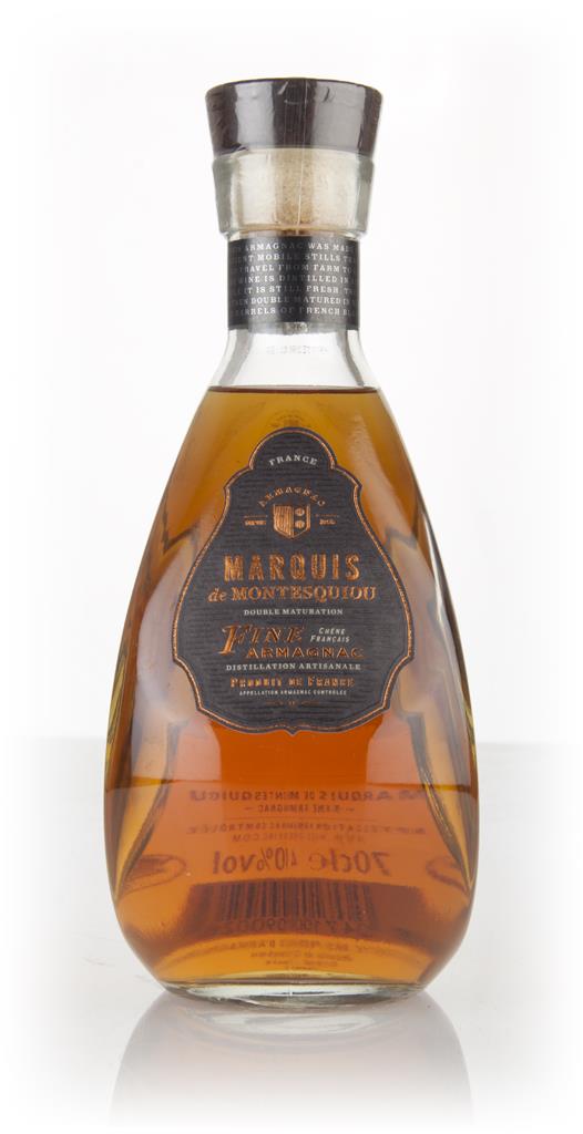 Marquis de Montesquiou Fine Armagnac