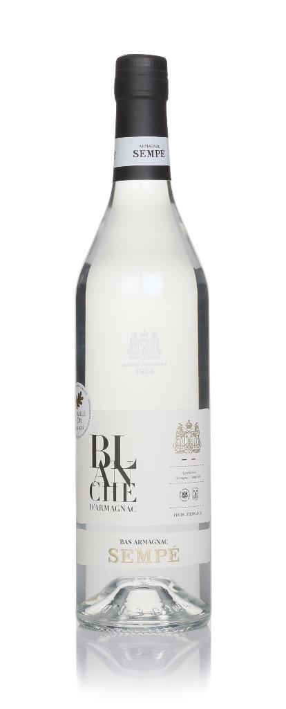 Sempe Blanche Armagnac