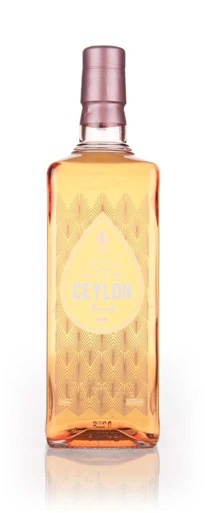 Ceylon Arrack