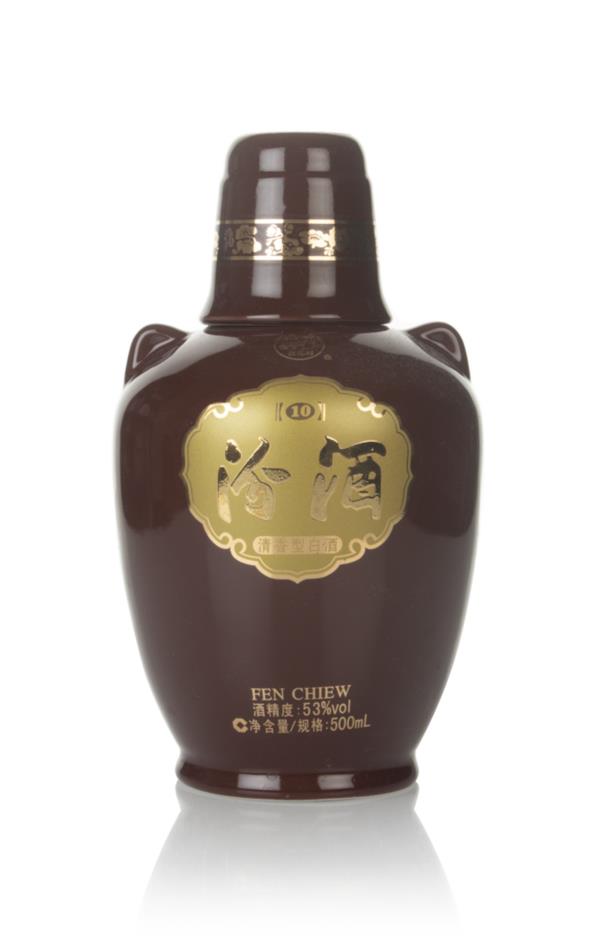 Fen Chiew 10 Year Old Baijiu