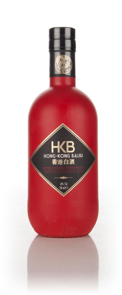 HKB Hong Kong Baijiu