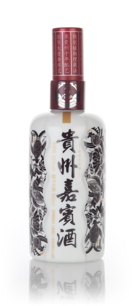 Kweichow Maotaizhen 5 Year Old Baijiu