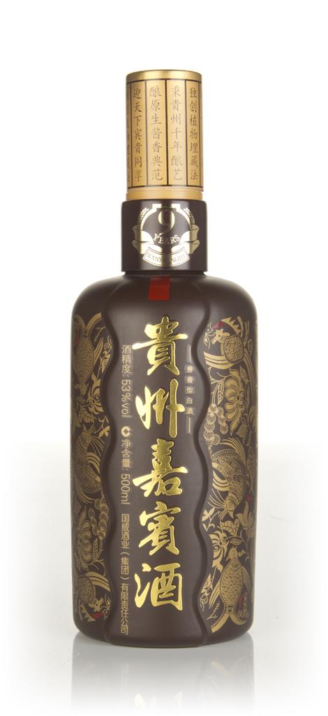 Kweichow Maotaizhen 9 Year Old Baijiu