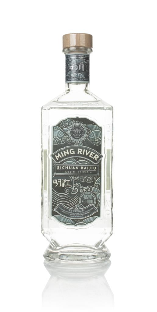 Ming River Sichuan Baijiu