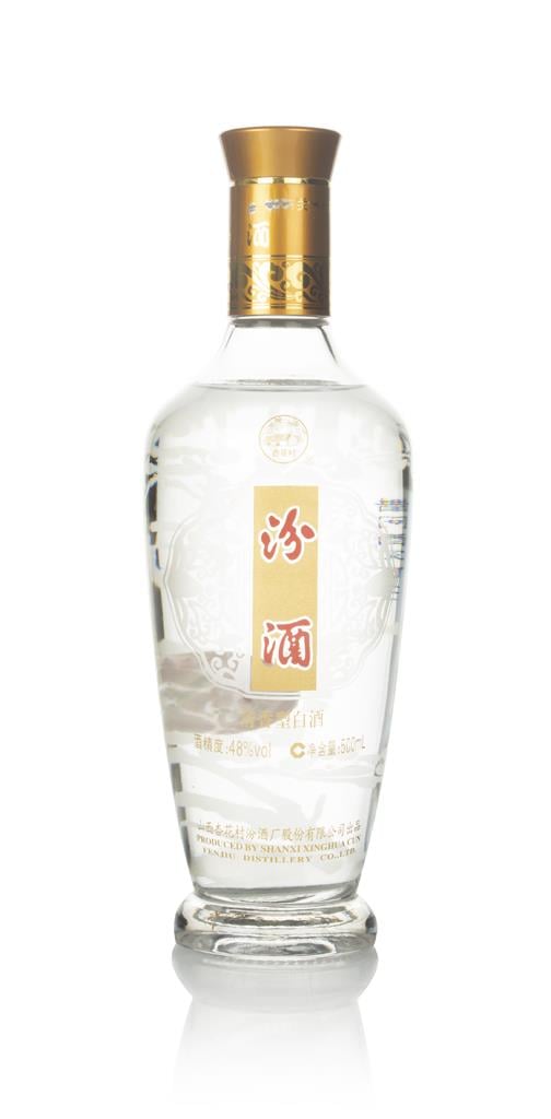 Xin Li He Fen Baijiu