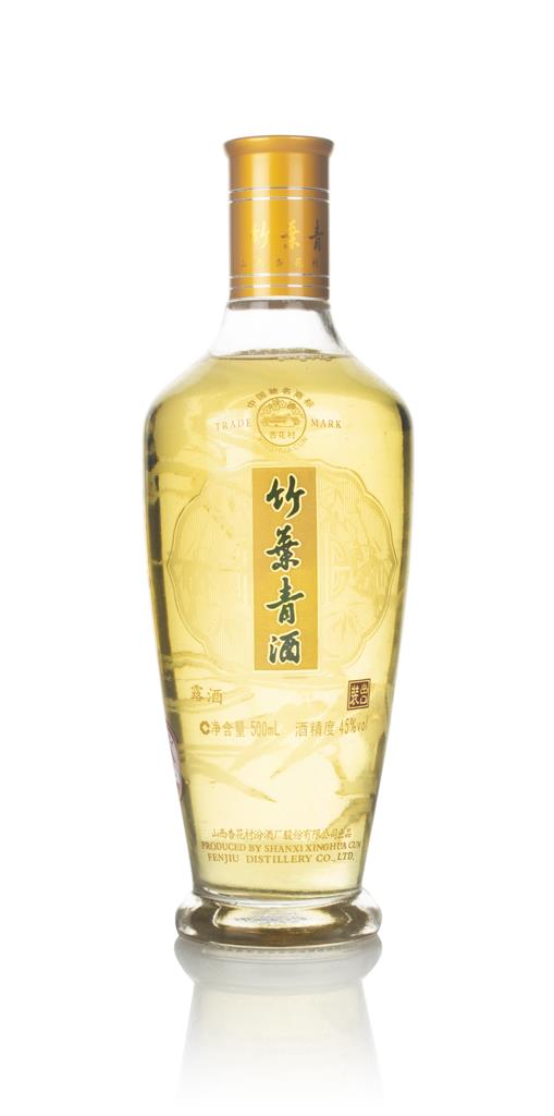 Xin Li He Zhu Baijiu