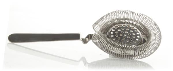Calabrese Hawthorne Strainer Shakers And Strainers Barware