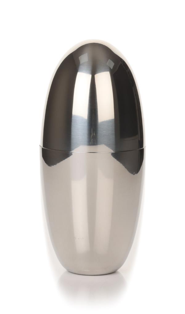Urban Bar White Calabrese Bullet Shaker Barware
