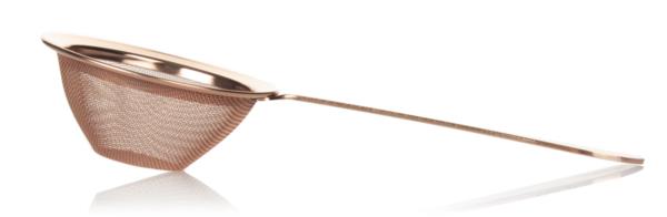 Urban Bar Copper Fine Strainer Barware