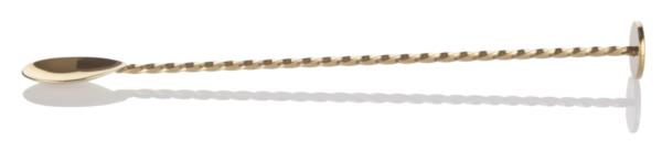 Urban Bar Gold Classic Bar Spoon Barspoons And Muddlers Barware