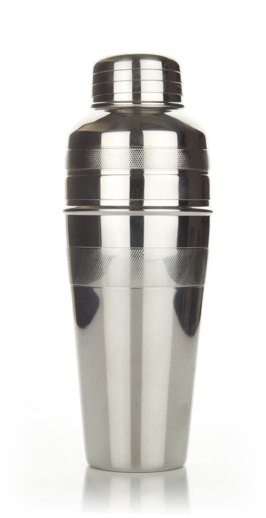 Urban Bar Savoy Shaker Three Piece Shakers And Strainers Barware