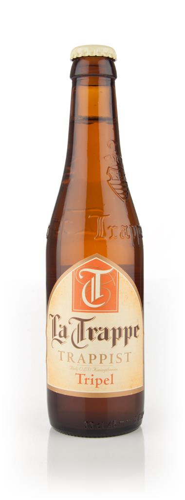 La Trappe Tripel Beer