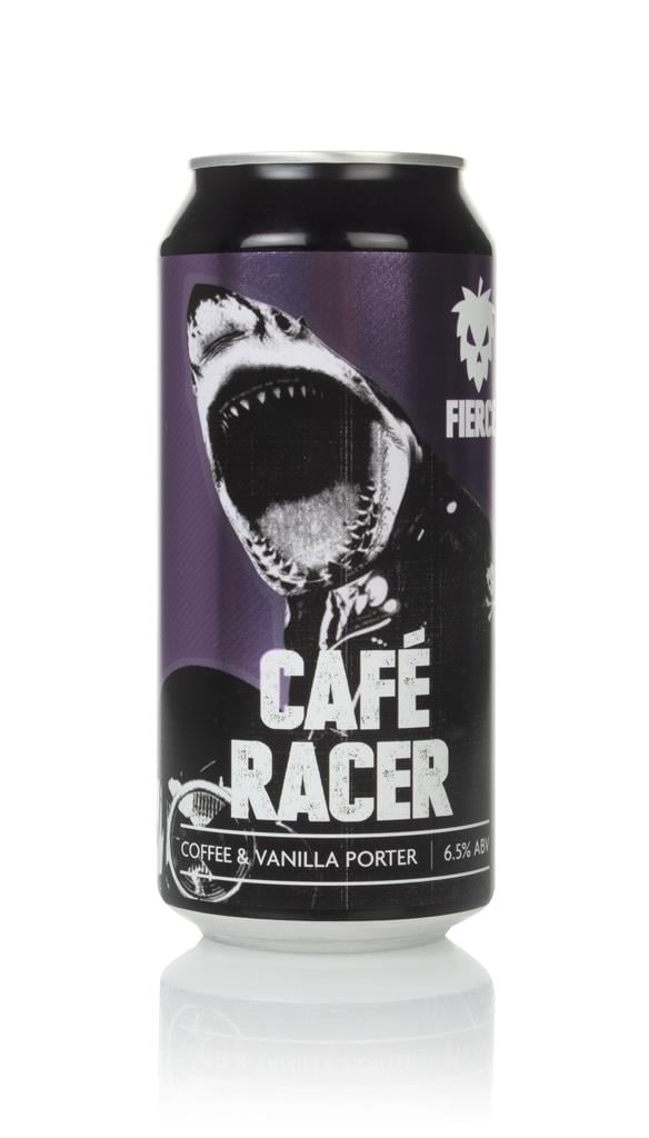 Fierce Beer Cafe Racer Porter Beer