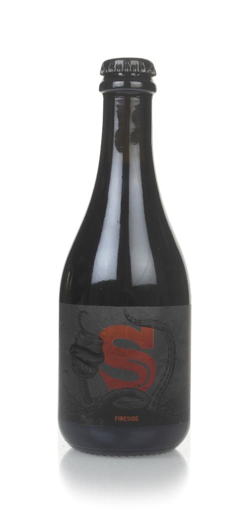 Siren Fireside Stout Beer
