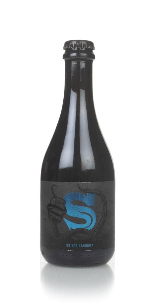 Siren We Are Stardust Sour / Lambic Beer