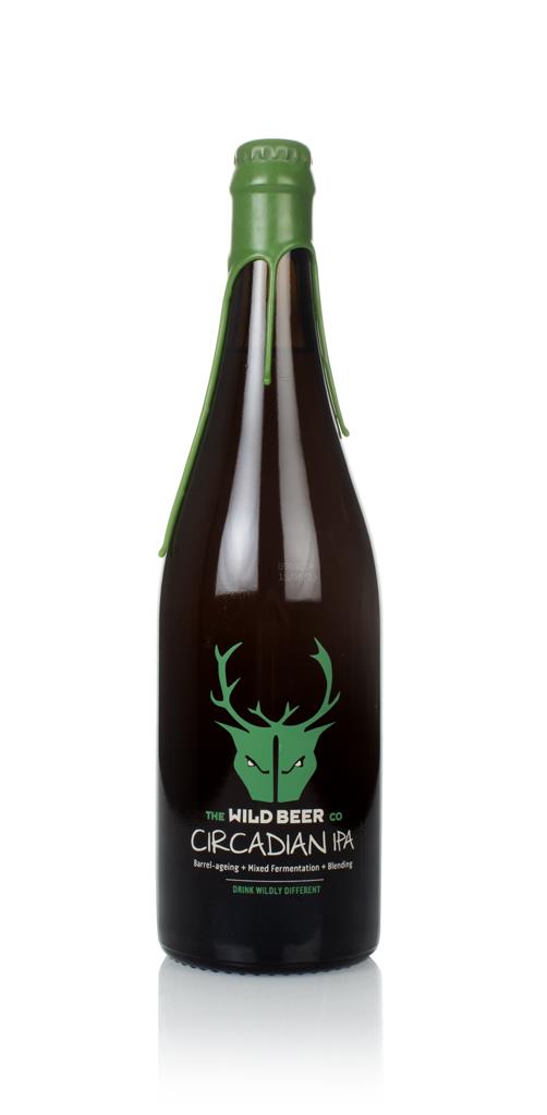 Wild Beer Circadian IPA IPA (India Pale Ale) Beer