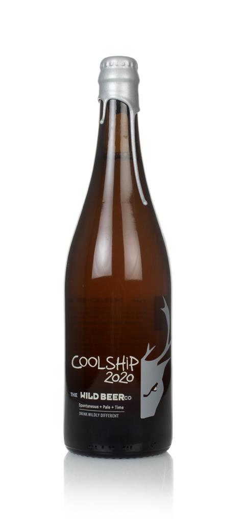 Wild Beer Coolship 2020 Sour / Lambic Beer