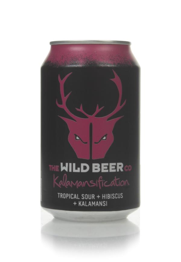 Wild Beer Kalamansification Sour / Lambic Beer