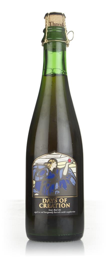 Thornbridge Days of Creation Sour / Lambic Beer