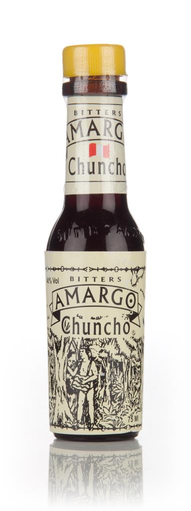 Amargo Chuncho Bitters