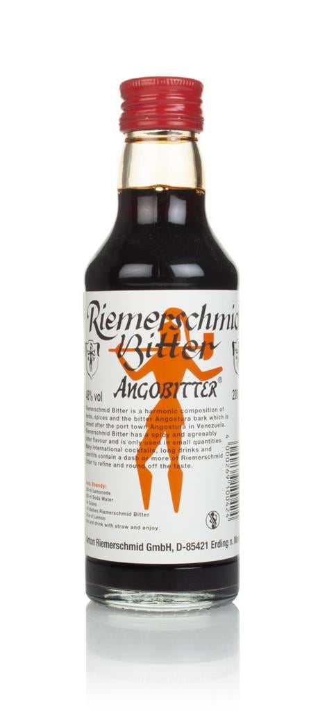 Riemerschmid Bitter Angobitter Bitters