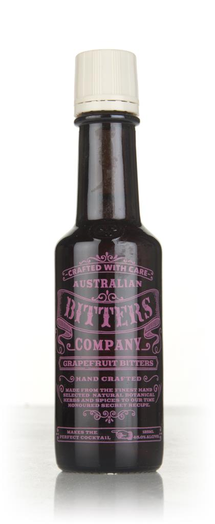 Australian Bitters Co. Grapefruit Bitters