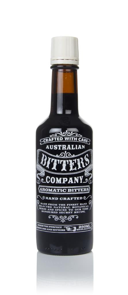 Australian Bitters Co. Aromatic Bitters (25cl) Bitters