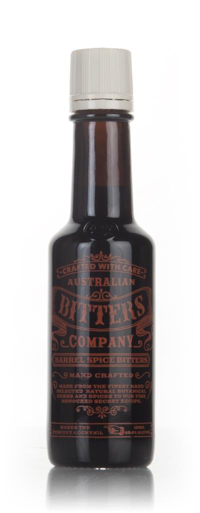 Australian Bitters Co. Barrel Spice Bitters