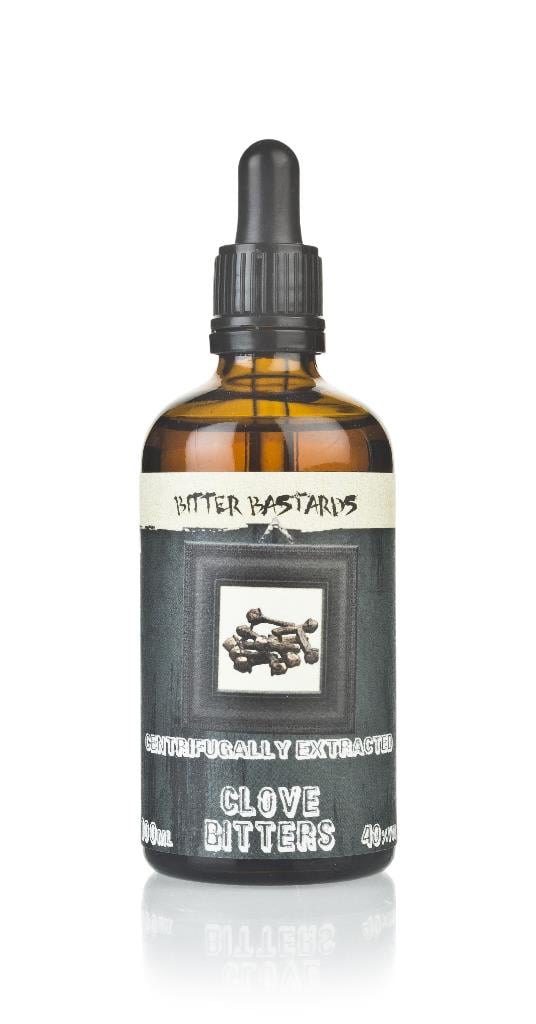 Bitter Bastards Clove Bitters (40%) Bitters