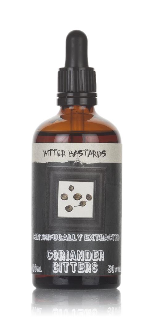 Bitter Bastards Coriander Bitters 10cl Bitters