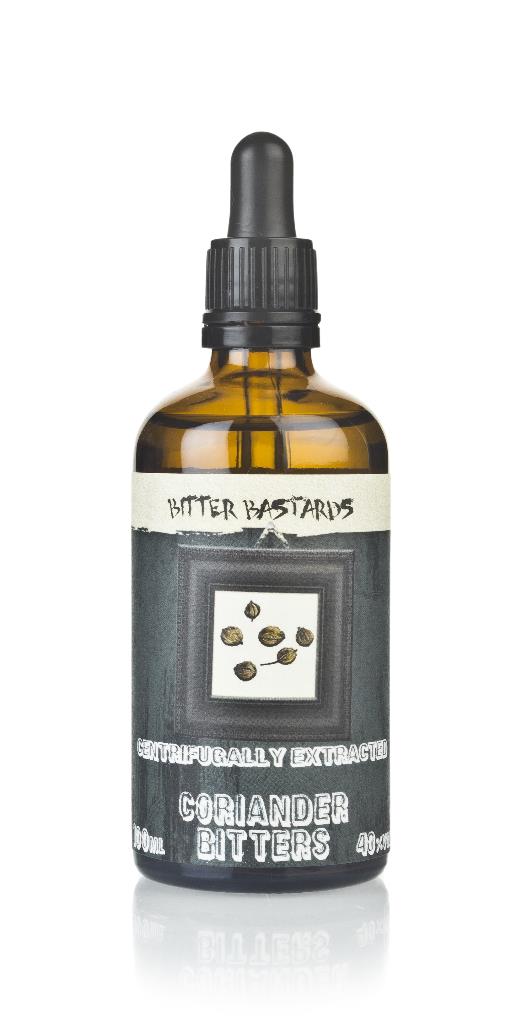 Bitter Bastards Coriander Bitters