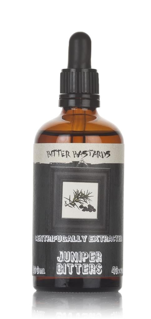 Bitter Bastards Juniper Bitters 10Cl Bitters