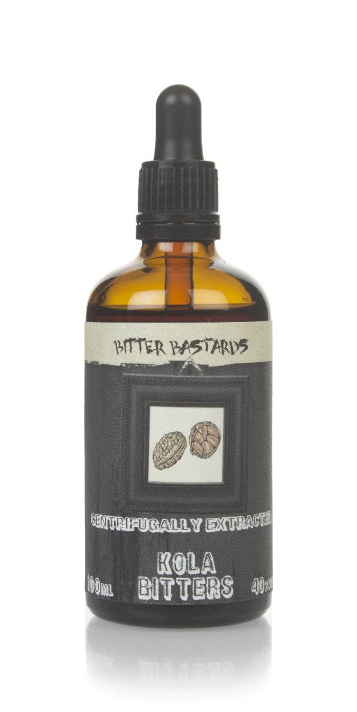 Bitter Bastards Kola Bitters 10Cl Bitters
