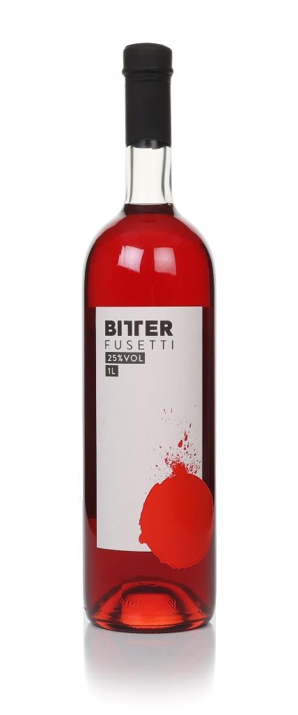 Bitter Fusetti 1L Bitters