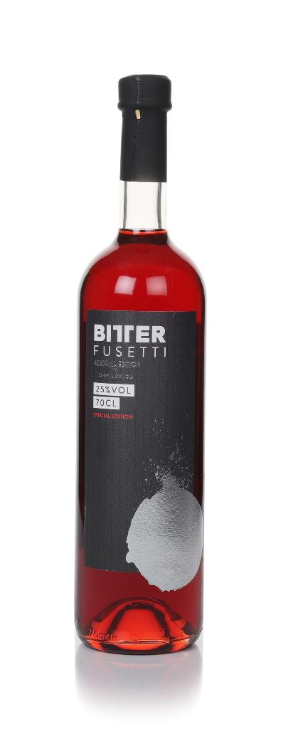 Bitter Fusetti Academia Edition Bitters