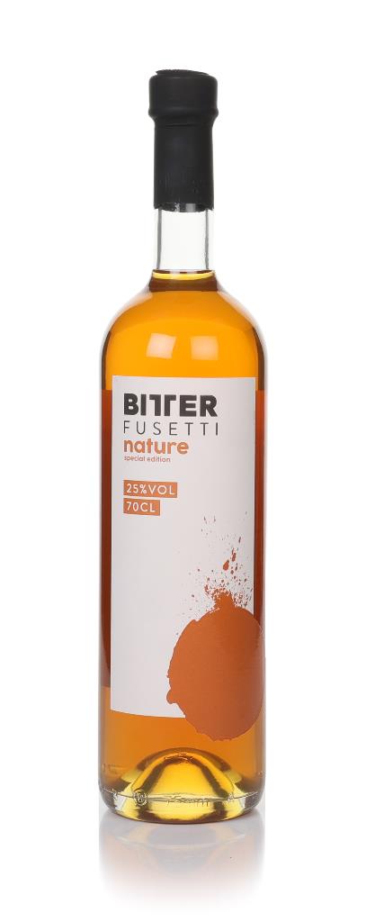 Bitter Fusetti Nature Bitters