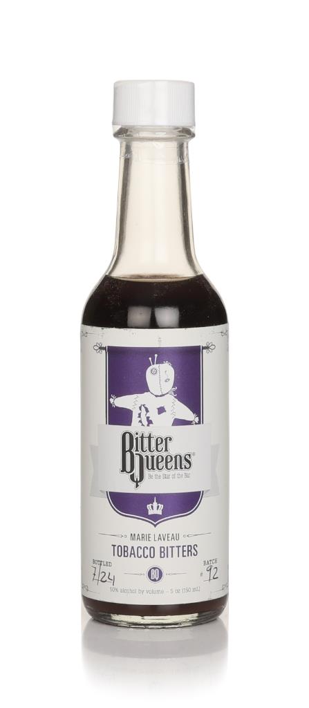 Bitter Queens Tobacco Bitters