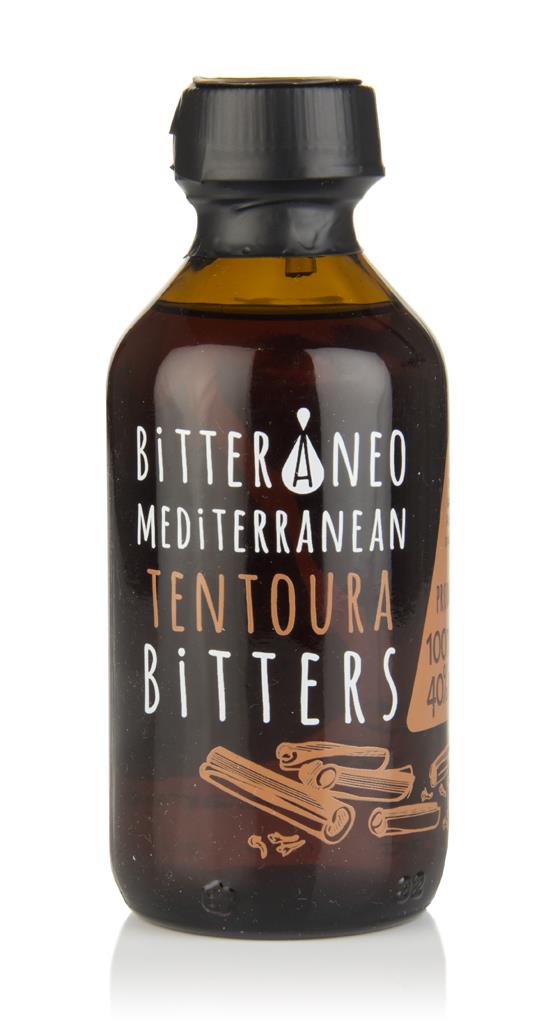 Bitteraneo Tentoura Bitters