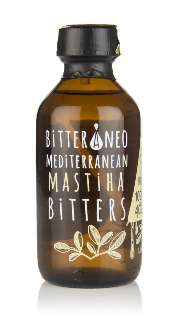 Bitteraneo Mastiha Bitters