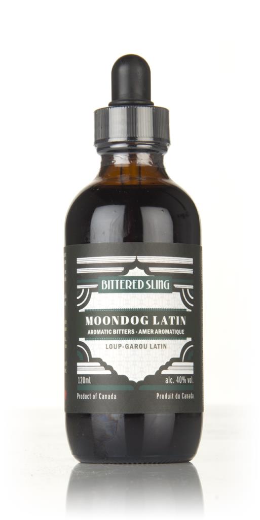 Bittered Sling Moondog Latin Bitters