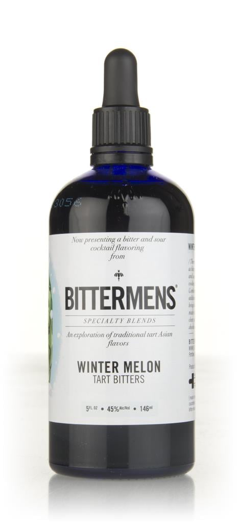 Bittermens Winter Melon Bitters