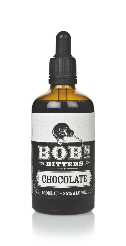 Bob's Bitters Bobs Chocolate Bitters
