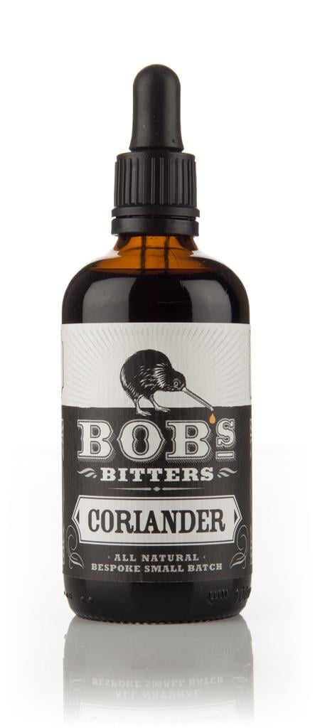 Bobs Coriander Bitters