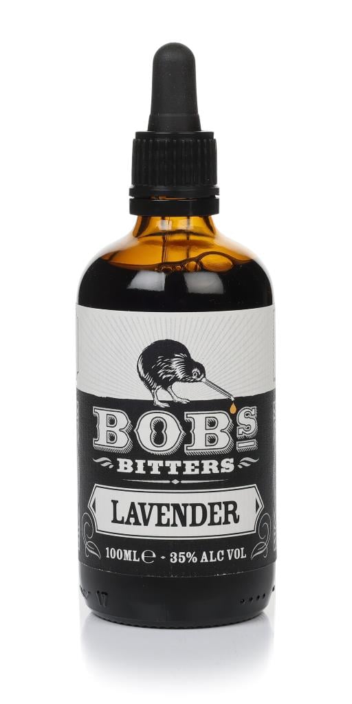 Bobs Lavender Bitters